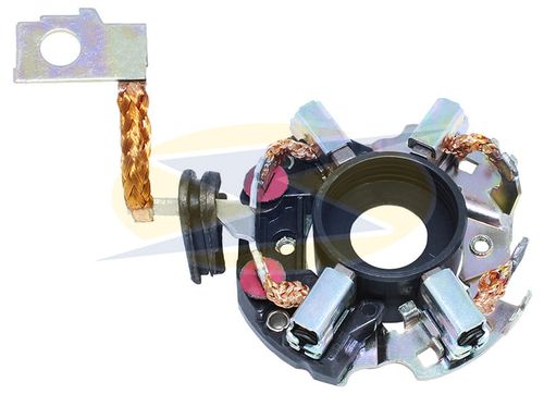 PORTA ESCOVA MOTOR PARTIDA BOSCH TOYOTA COROLLA  - UF1.217/4