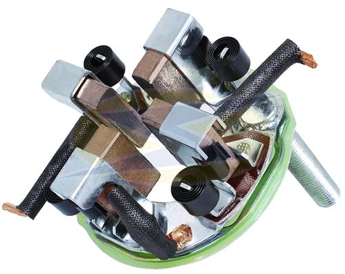 PORTA ESCOVA MOTOR PARTIDA DELCO 39MT 12V  - UF1.181/4