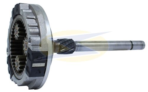 CONJUNTO PLANETARIA BOSCH VW MULTIVAN 2.5 - UF11.073
