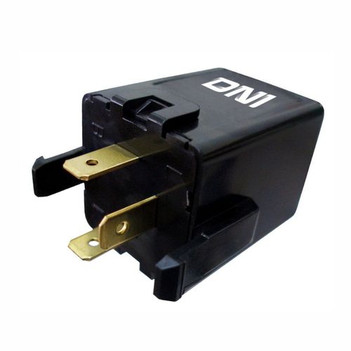 RELE PISCA 3 TER. COM SUPORTE - DNI1118
