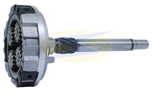 CONJUNTO PLANETARIA BOSCH FORD F250 CUMMINS - UF11.090