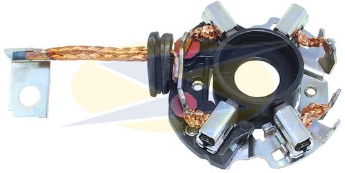 PORTA ESCOVA MOTOR PARTIDA BOSCH MB KOMPRESSOR  - UF1.218/4