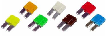 FUSIVEL MICRO LAMINA 2 TERM-UNIV-30A - DNI317730
