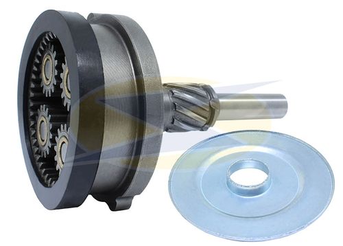 CONJUNTO PLANETARIA MITSUBISHI CONSTELLATION - UF15.108