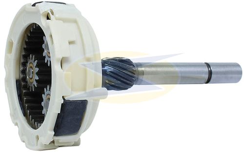 CONJUNTO PLANETARIA BOSCH GM ASTRA VECTRA  - UF11.058