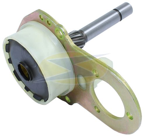 CONJUNTO PLANETARIA VALEO GM RENAULT PEUGEOT - UF16.103