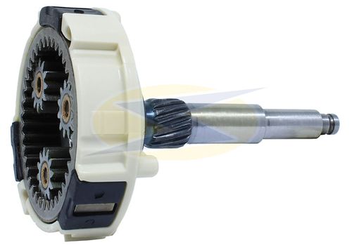 CONJUNTO PLANETARIA BOSCH VW AUDI FORD - UF11.117