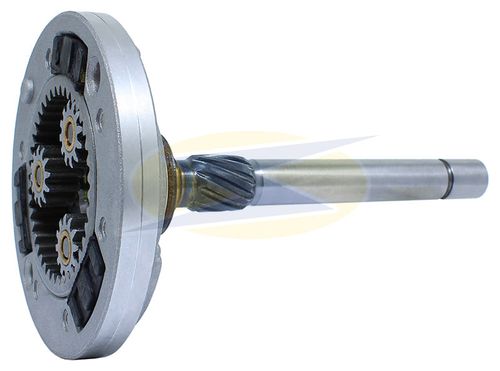 CONJUNTO PLANETARIA INDIEL M93 R PTA GROSSA - UF12.222