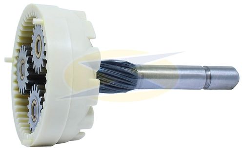CONJUNTO PLANETARIA MOTORCRAFT FORD FIESTA  - UF13.119