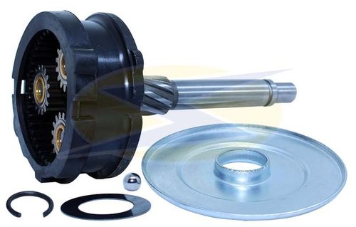 CONJUNTO PLANETARIA MITSUBICHI FORD RANGER - UF15.113