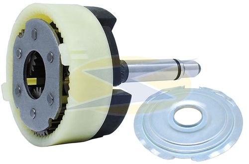 CONJUNTO PLANETARIA VALEO RENAULT MASTER - UF16.106