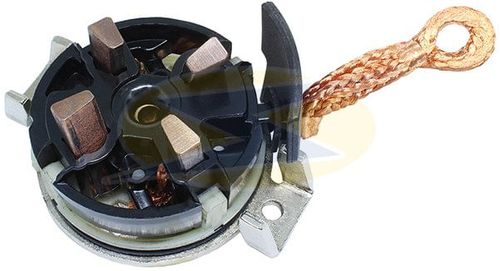 PORTA ESCOVA MOTOR PARTIDA VALEO GOL GV, GOLF GIV, FOX - UF1.303/4