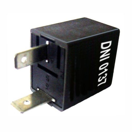 MINI RELE AUXILIAR PONTE DE CONEXÃO ELÉTRICA -12V GM CORSA  CELTA  - DNI0137