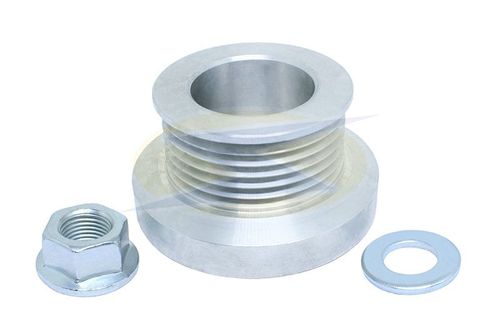 POLIA ALTERNADOR  RENAULT CLIO - UF3.409