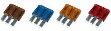 FUSIVEL MICRO LAMINA 3 TERM-UNIV-15A - DNI317815