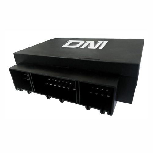MODULO CONFORTO ELETRICO VW FOX 2003 ATE 2012  47 TERMINAIS COM  SUPORTE 12V - DNI8601