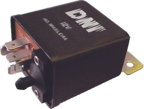 RELE TEMPORIZADOR LIMPADOR PARA-BRISA - DNI0328