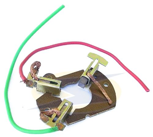 PORTA ESCOVA LIMPADOR P/BRISA VW GM FIAT  - UF6.602/3
