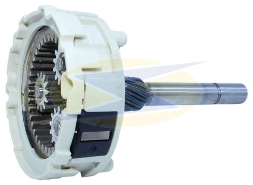 CONJUNTO PLANETARIA BOSCH FORD GM NISSAN - UF11.159