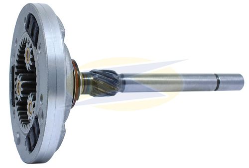 CONJUNTO PLANETARIA INDIEL M93 R MB FORD - UF12.149