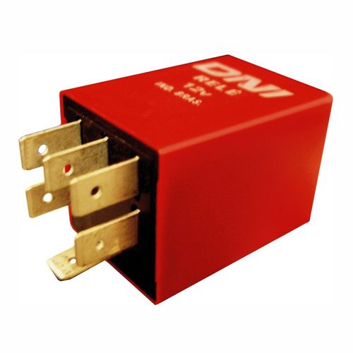 RELE LIMPADOR P/BRISA FORD KA/FIEST/ECOS/COU - DNI8514