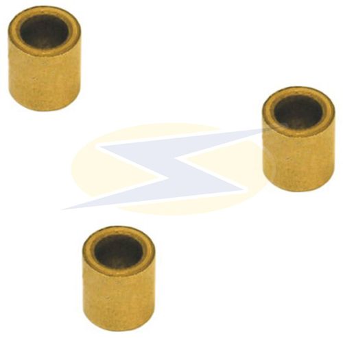 KIT BUCHA MOTOR PARTIDA INDIEL 93R FORD GM  - UFKT0091-00