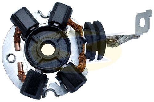 PORTA ESCOVA MOTOR PARTIDA DELCO REMY ONIX-COBALT 2013..  - UF1.325/4