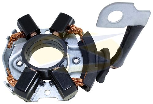 PORTA ESCOVA MOTOR PARTIDA MB SPRINTER CDI 311 415 - UF1.310/4