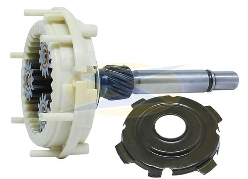 CONJUNTO PLANETARIA BOSCH COROLLA 98-02 - UF11.153