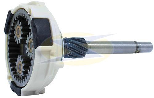 CONJUNTO PLANETARIA BOSCH MB CHRYSLER - UF11.059