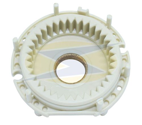 REPARO PLANETARIA MOTOR PARTIDA 36D UF11.123 UF11.153  - UFR-0058