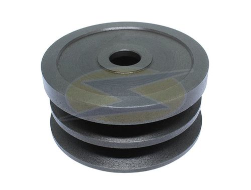 POLIA ALTERNADOR MB SCANIA DUPLA - UF3.422