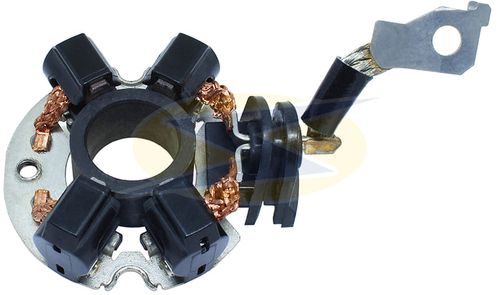 PORTA ESCOVA MOTOR PARTIDA KIA SORENTO GM SPIN-COBALT - UF1.298/4