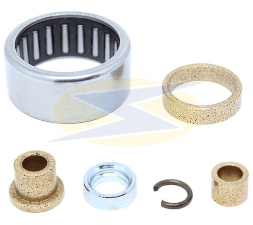 KIT BUCHA MOTOR PARTIDA BOSCH VW GOL AP TRAVA 11M - UFKT0101-00