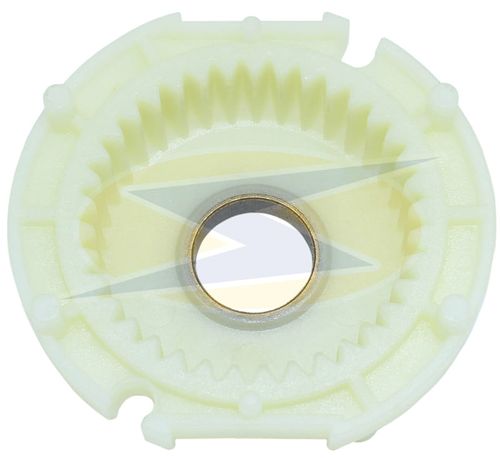 REPARO PLANETARIA MOTOR PARTIDA 37D UF13.120 UF13.121  - UFR-0067