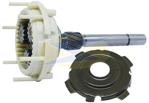 CONJUNTO PLANETARIA BOSCH FIAT GM VW  - UF11.307