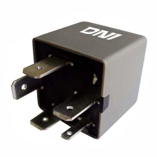RELE INJECAO ELET BOMBA COMB POLO 03/GOL 40A  - DNI8152