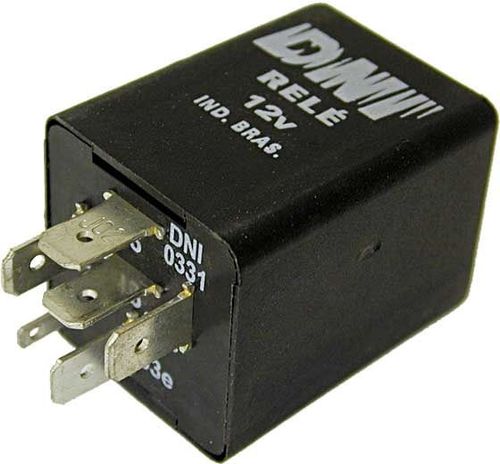 RELE TEMPORIZADOR LIMPADOR CHEVET MARAJO LD 10-20 - DNI10331