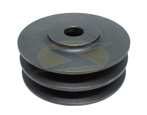 POLIA ALTERNADOR  MERCEDES BENS CAMINHOES GM S10 - UF3.407