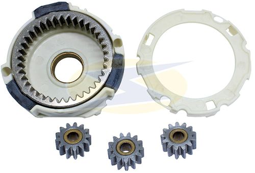 REPARO PLANETARIA MOTOR PARTIDA 37D UF11.058  - UFR-0094