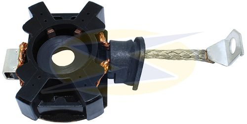 PORTA ESCOVA MOTOR PARTIDA FORD RANGER MOTORCRAF 12V - UF1.108/4