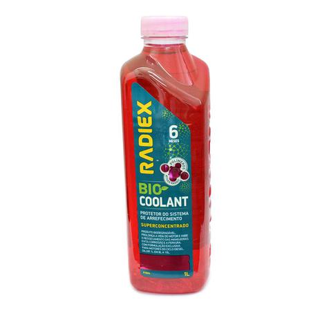 ADITIVO PARA RADIADOR ROSA SUPERCONCENTRA 1L - RAD1884
