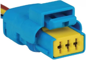 CONECTOR SENSOR ELETRONICO  - TC1031166