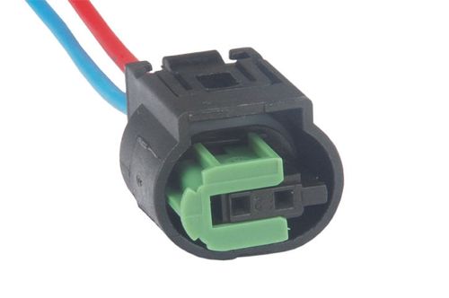 CONECTOR SENSOR AIRBAG FIAT  - TC1021675