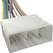 CONECTOR SOM SUBARU /HYUNDAI /TERMINAL MACHO S/BUL - TC4140803