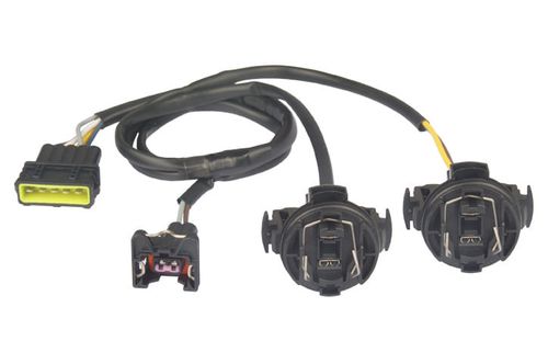 CONECTOR FAROL CAMINHAO MBB  - TC5000715