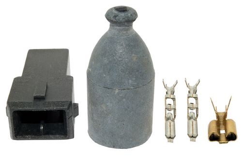 CONECTOR ALFA ROMEO /AUDI /UNO /TEMPRA SW /2VIAS - TC9021308