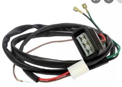 CONECTOR DISTRIBUIDOR ELETRONICO TODOS  - TC1999