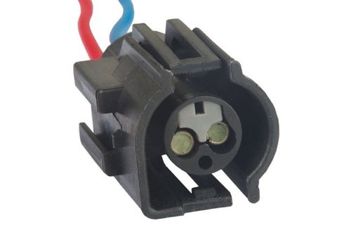 CONECTOR SENSOR TEMPERATURA AR FIESTA /COUR /KA - TC1021687