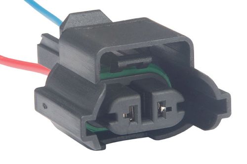CONECTOR DE LAMPADA HONDA, TOYOTA  - TC1021797